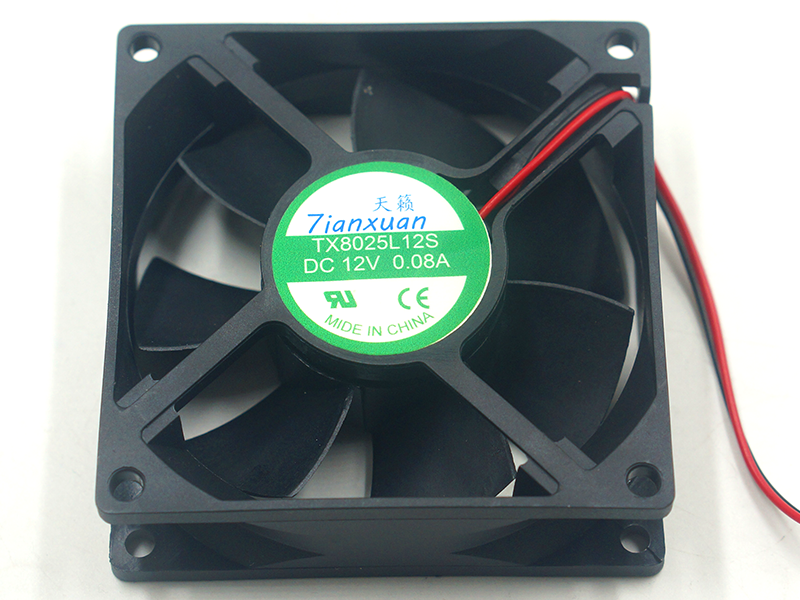 TX8025L12S