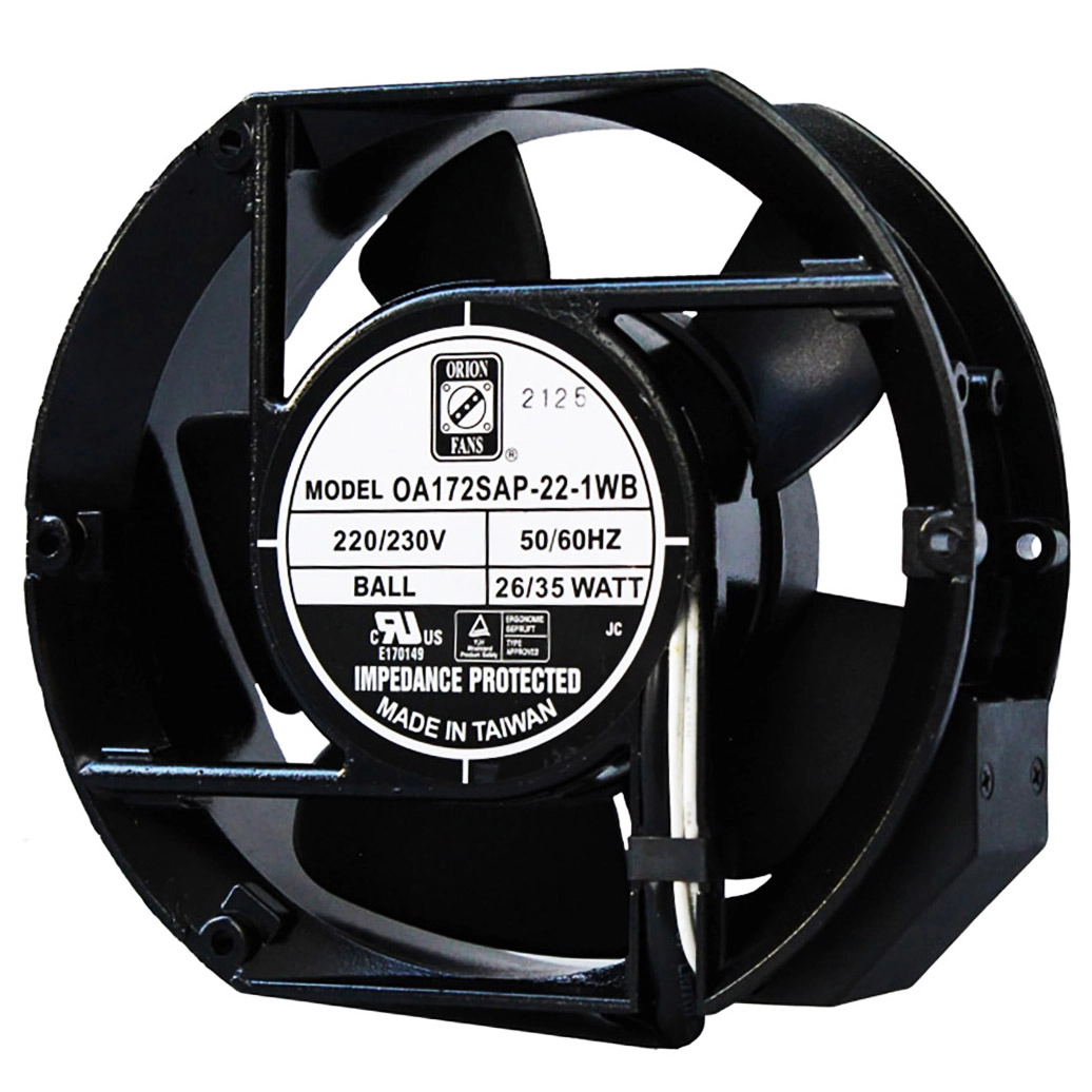OA172SAP-22-1TB